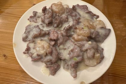 恩宏德餐馆(甘肃路店)