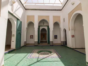 Marrakech Museum