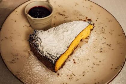 LA BUCHETTA FOOD & WINE