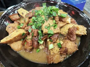 Dizhu Local Restaurant