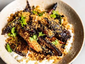 San Telmo restaurant