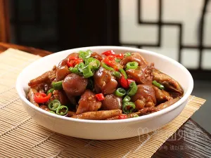 领鲜一步