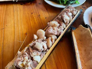 ANCIENT ZHUANG INN & RESTAURANT