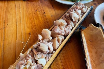 ANCIENT ZHUANG INN & RESTAURANT