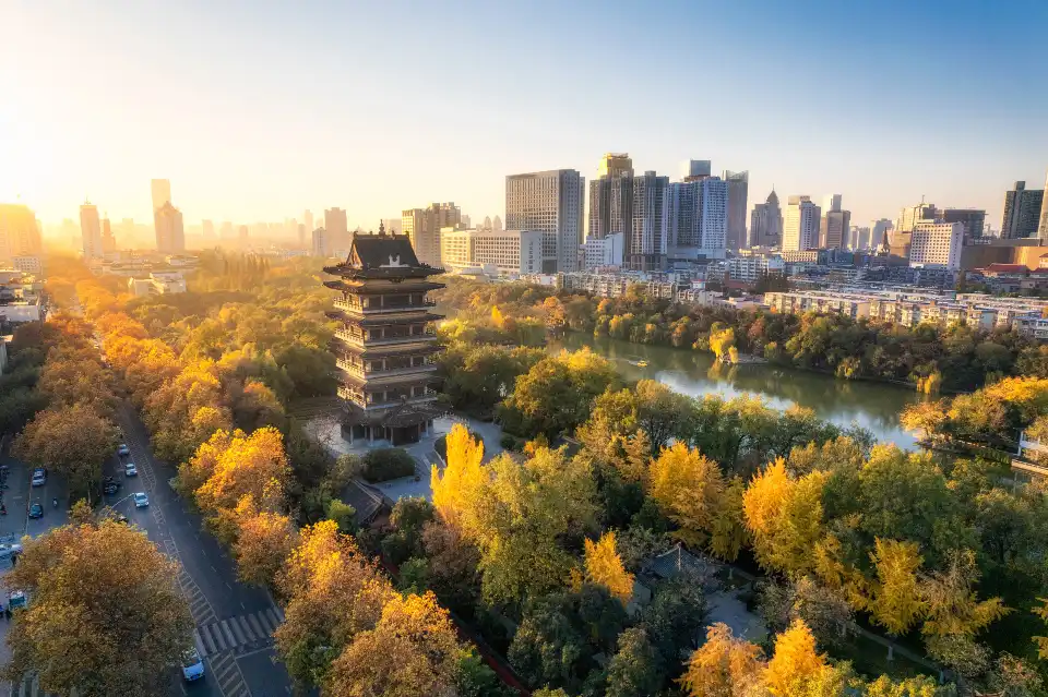 4_Lord Bao Park