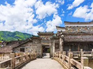 Trải nghiệm nổi bật 3 Hàng Đầu Tại Giang Sơn