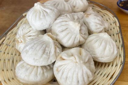 西门里二姑包子(西关大街总店)