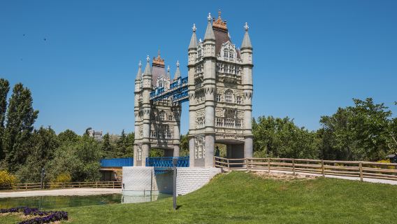 Europe Park