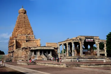 Thanjavur