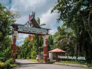 Sabah State Museum (Muzium Sabah)