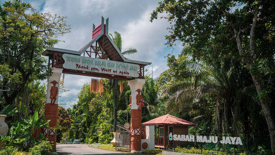 Sabah State Museum