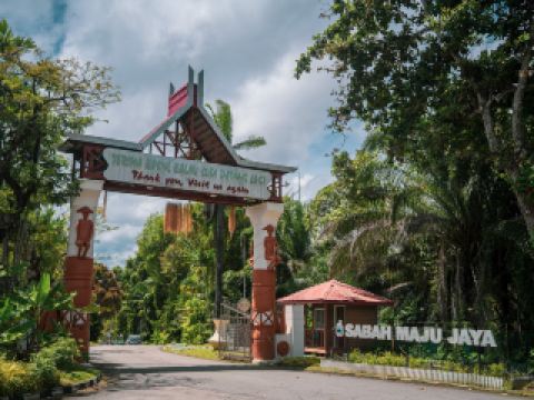 巴澤航空古晉飛亞庇