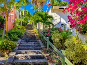 99 Steps