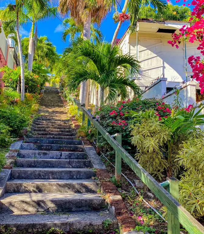 Charlotte Amalie
