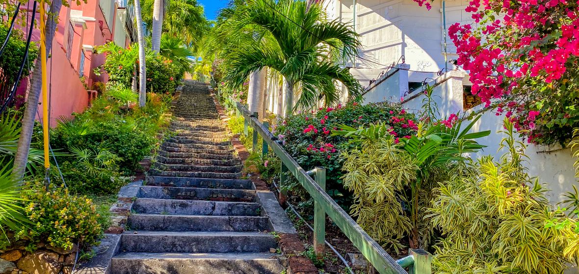 U.S. Virgin Islands Travel Guide 2026: Top places, Itinerary & Deals