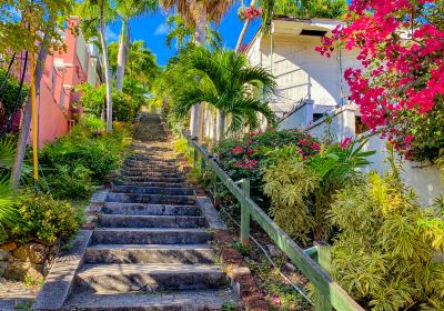 Charlotte Amalie