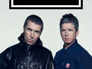 Oasis LIVE '25 World Tour