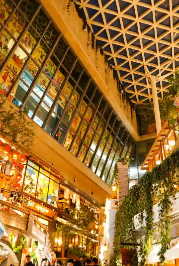 Hotels near The Hill