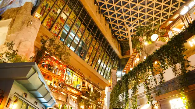 โรงแรมใกล้ที่นี่มีภูเขา