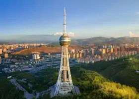 高原明珠