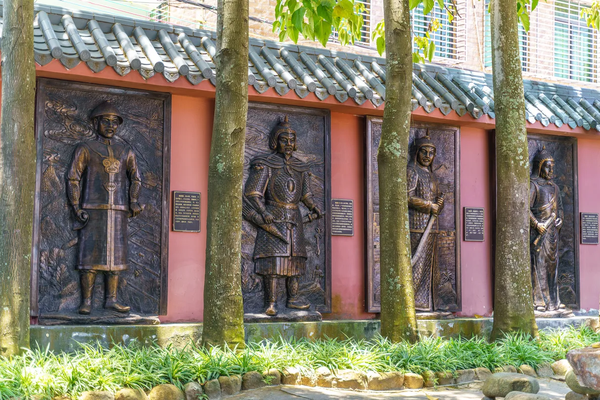 5_總兵府