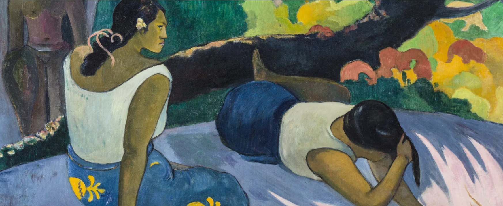 Gauguin & Kihara – First Impressions | Ny Carlsberg Glyptotek