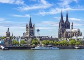 Lufthansa München Köln