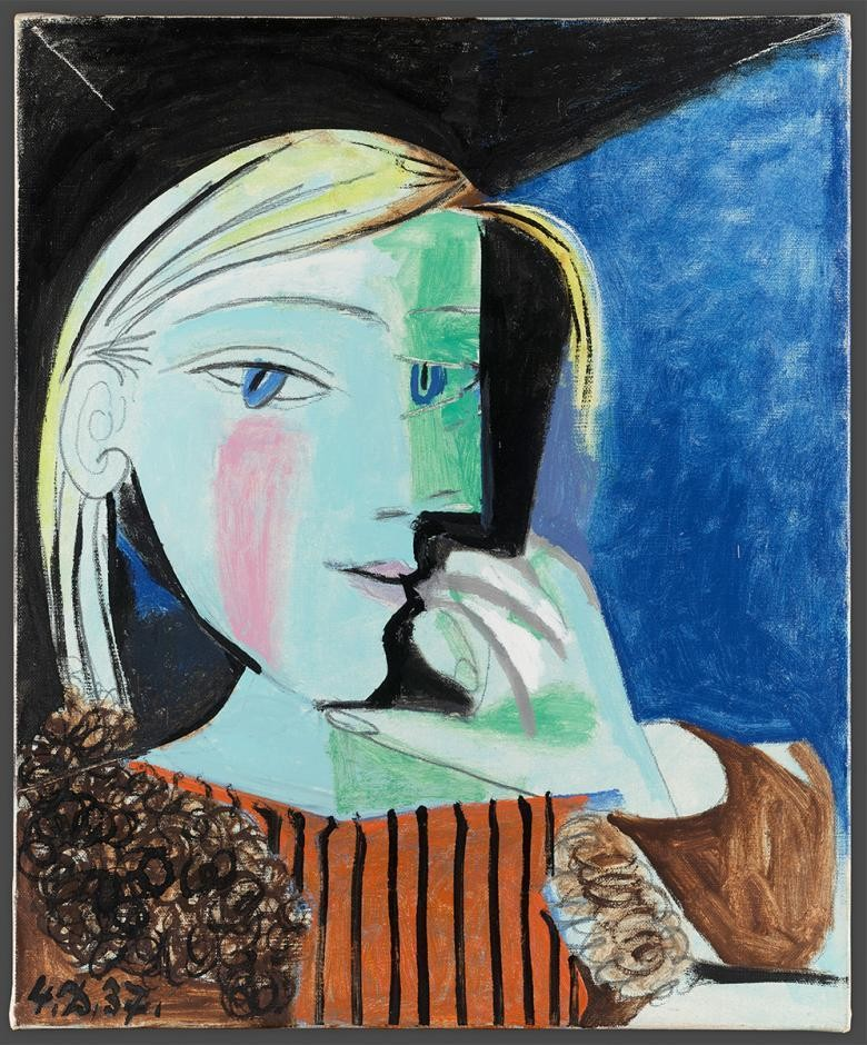 Picasso: From the Studio | National Gallery of Ireland