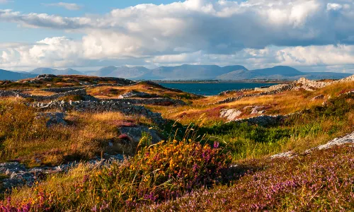 Galway Bay