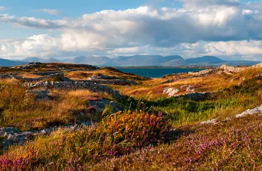 Galway Bay
