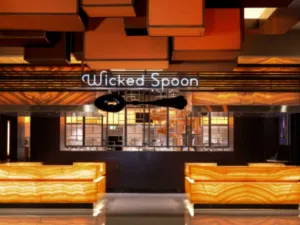 Wicked Spoon