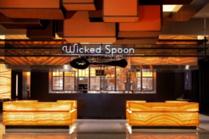 Wicked Spoon