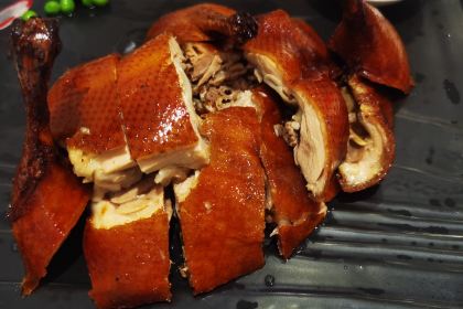 万厨娘卤肉馆（中央城店）