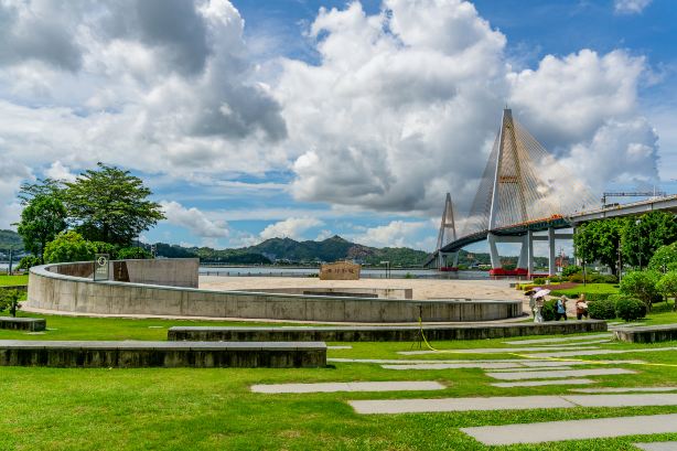 Xidi Park