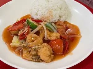 Fung Ling Restaurant