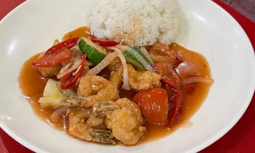 Fung Ling Restaurant