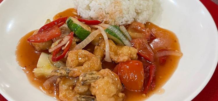 Fung Ling Restaurant