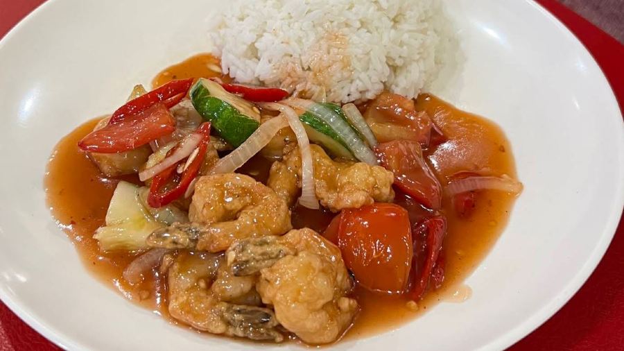 Fung Ling Restaurant