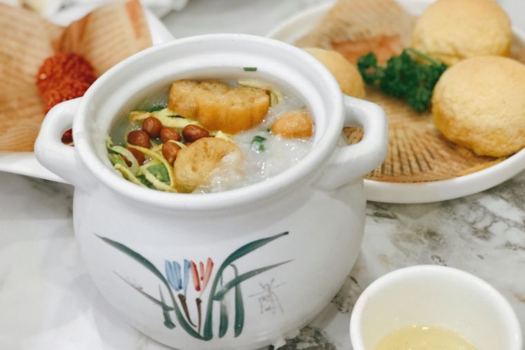 廣州飲茶 | 彩點 / 點點心思 / 恒寶大酒樓