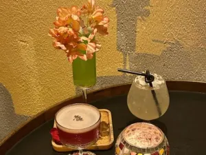Viking Bar