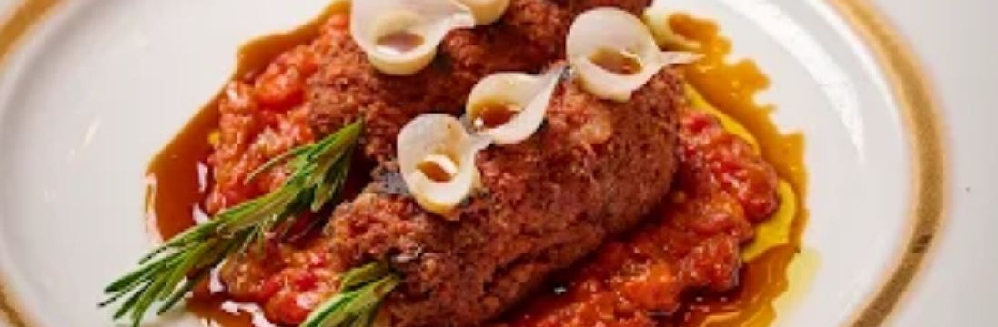 CARNA DUBAI BY DARIO CECCHINI