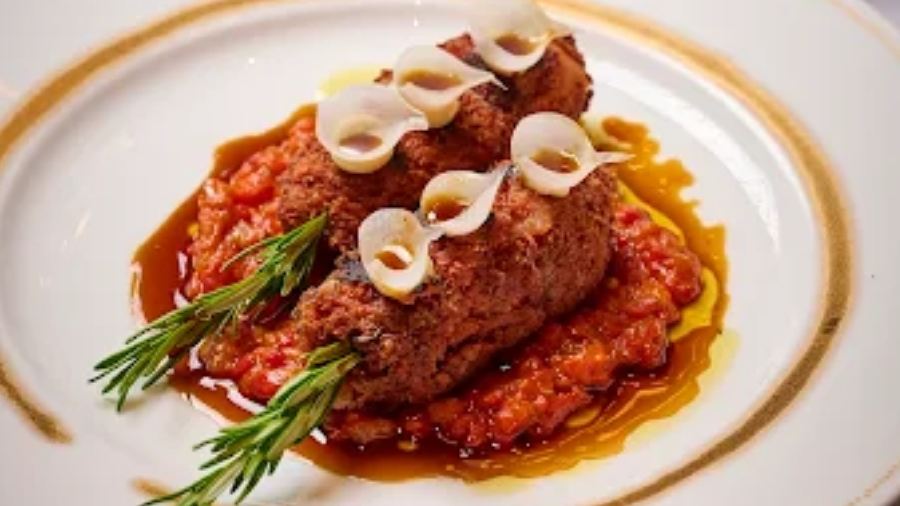 CARNA DUBAI BY DARIO CECCHINI