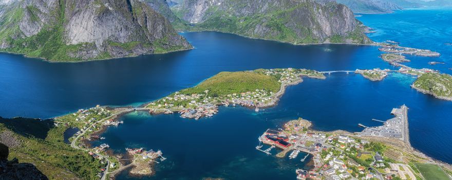 Nordland