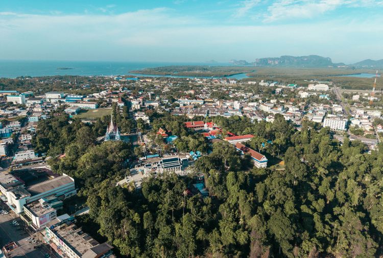 Krabi