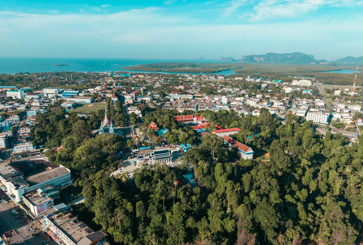 2_เทศบาลเมืองกระบี่