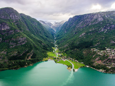 Hardangerfjorden