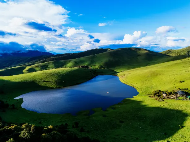 Niaodiao Mountain