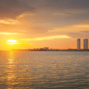 克萊邦海灘
