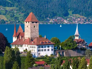 Château de Spiez