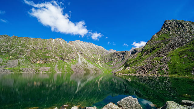 Guer Valley Scenic Area